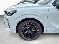 Gebraucht Cupra Terramar VZ 272 PS (200 kW) 2025 Vsszzzkp2t1007914 SUV