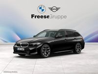 Neu BMW 320 Shadowline 190 PS (139 kW) 2025 Schwarz Kombi