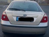 gebraucht Ford Mondeo 1.8 Garagenfahrzeug