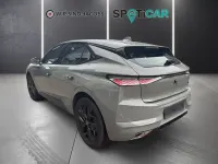 Gebraucht DS Automobiles DS4 Performance 131 PS (96 kW) 2023 Grau SUV
