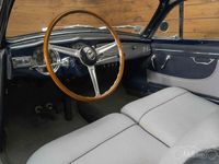 Gebraucht Lancia Aurelia S 110 PS (80 kW) 1959 Grau