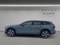 Gebraucht Volvo V60 CC Pro 250 PS (183 kW) 2022 Thunder grey / metallic Kombi