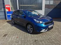 Gebraucht Kia Niro Spirit 141 PS (103 kW) 2017 Blau SUV