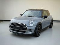 Gebraucht Mini Cooper Coupé 136 PS (100 kW) 2019 Grau Coupé