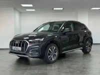 Gebraucht Audi Q5 Ambiente 204 PS (150 kW) 2022 Grau SUV