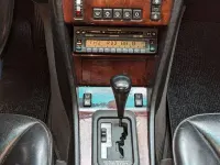 Gebraucht Mercedes E320 220 PS (161 kW) 1994 Schwarz Kombi