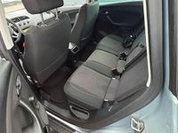Gebraucht Seat Altea XL 105 PS (77 kW) 2011 Silber Van / Kleinbus
