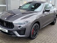 Gebraucht Maserati Levante 430 PS (316 kW) 2024 Grau SUV