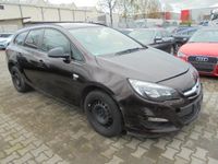 gebraucht Opel Astra Sports Tourer 150 Jahre