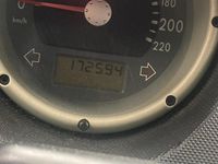 Gebraucht VW Lupo 75 PS (55 kW) 2000 Rot Kleinwagen