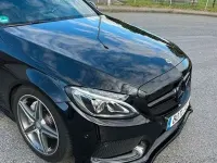Gebraucht Mercedes C200 184 PS (135 kW) 2016 Other Limousine