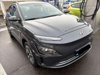 Gebraucht Hyundai Kona 100 kW (136 PS) 2022 Grau SUV