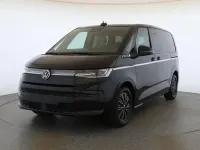 Gebraucht VW Multivan Style 177 PS (130 kW) 2025 Schwarz Van / Kleinbus