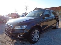 gebraucht Audi Q5 2.0 TFSI quattro Navi Leder Panoramad. Xenon