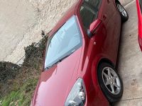 Gebraucht Opel Astra 200 PS (147 kW) 2005 Rot Kleinwagen