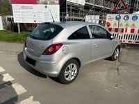 gebraucht Opel Corsa d 1.3 Diesel