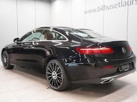 Gebraucht Mercedes E400 340 PS (250 kW) 2019 Coupé