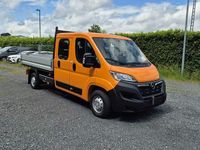 Gebraucht Opel Movano 140 PS (102 kW) 2024 Andere farbe Van