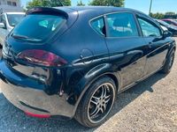 gebraucht Seat Leon 1.9 Tdi Motorschade