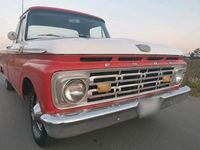 Gebraucht Ford F100 170 PS (125 kW) 1964 Pickup