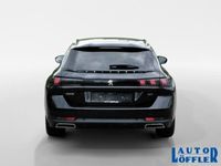 gebraucht Peugeot 508 SW GT BLUE HDI NAVI*Rückfahrkamera Klima