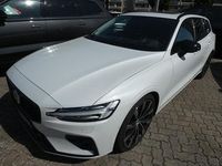 Gebraucht Volvo V60 Ultimate 197 PS (144 kW) 2024 Weiß Kombi