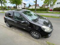 gebraucht Renault Clio Edition Dynamique 1.6 16V ESP 82kW Edit...