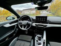 gebraucht Audi A5 Sportback 40 TFSI S tronic Competition