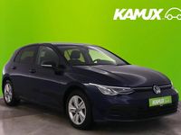 Gebraucht VW Golf VIII Life 110 PS (80 kW) 2024 Blau Limousine