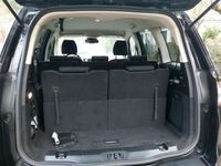 gebraucht Ford Galaxy 2,0*7-Sitz*AHK*Navi*DAB*Parkpilot*Winter-Paket