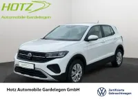 Neu VW T-Cross 95 PS (69 kW) 2026 SUV