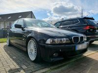 gebraucht BMW 525 i e39 M Paket ALPINA 19 Zoll, Facelift