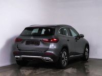 Gebraucht Mercedes GLA220 Progressive 190 PS (139 kW) 2024 Mountain grau (metallic) SUV
