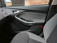 Usata Ford Focus 125 CV (91 kW) 2014 Nero Station wagon