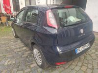 gebraucht Fiat Grande Punto 1.2 8V