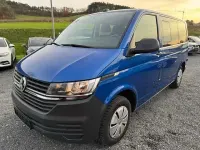 Gebraucht VW T6.1 150 PS (110 kW) 2021 Andere Van