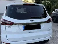 Gebraucht Ford S-MAX Titanium 209 PS (153 kW) 2016 Van / Kleinbus