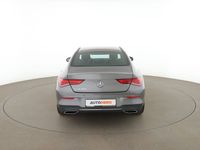 gebraucht Mercedes CLA180 CLA-KlasseProgressive, Benzin, 28.590 €