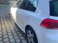 gebraucht VW Golf VI 