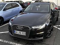 Gebraucht Audi A6 218 PS (160 kW) 2015 Limousine