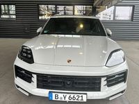 Gebraucht Porsche Cayenne Basis 354 PS (260 kW) 2023 Grau SUV