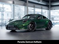 Neu Porsche 992 510 PS (375 kW) 2026 Grün