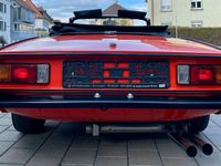 Gebraucht Triumph Spitfire 69 PS (50 kW) 1980 Cabrio