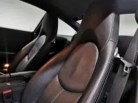 Gebraucht Porsche 911 Carrera 325 PS (239 kW) 2008 Schwarz