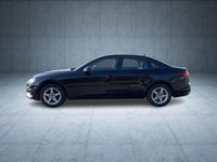 Gebraucht Audi A4 Business 150 PS (110 kW) 2022 Brillantschwarz Limousine