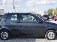 Brugt VW Lupo 50 HK (36 kW) 2003 Grå Hatchback