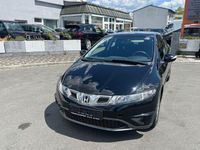 Gebraucht Honda Civic 99 PS (72 kW) 2011 Schwarz Limousine