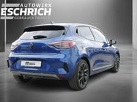 Gebraucht Renault Clio V Esprit Alpine 144 PS (105 kW) 2023 Blau Limousine
