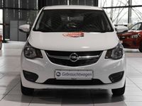 gebraucht Opel Karl Editiion 1.0