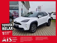 Neu Toyota Yaris 131 PS (96 kW) 2025 Kleinwagen